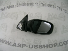 Spiegel Aussen - Mirror Outside  Chrysler 200 Sedan 2011 - 2012
